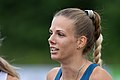 * Nomination Marcela Pírková from Univerzitní sportovní klub Praha --Isiwal 14:37, 27 June 2018 (UTC) * Promotion Good quality, Tournasol7 14:42, 27 June 2018 (UTC)