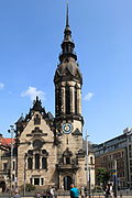 Reformatorska crkva