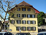 Gasthaus «zur Krone«