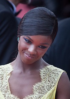 Leomie Anderson British model and designer (born 1993)