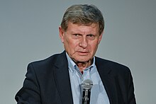 Leszek Balcerowicz 2017.jpg