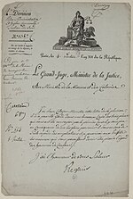 Vignette pour Droit colonial français
