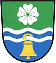 Wappen von Libňatov