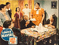 Thumbnail for Life Goes On (1938 film)