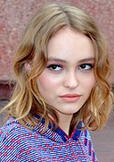 Lily-Rose Depp: Age & Birthday