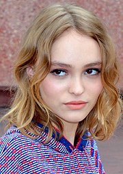 Lily-Rose Depp