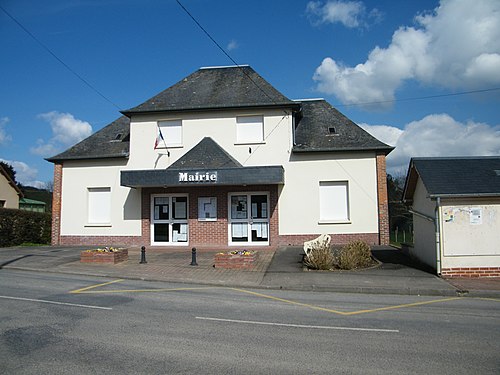 Serrurier porte blindée Limeux (80490)