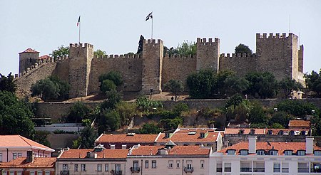 LisbonCastle