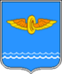 Coat of arms of Liski