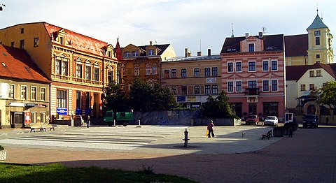 Litvínov