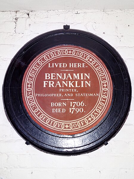 450px-Lived_Here._Benjamin_Franklin_printer,_philosopher_and_statesman_Born_1706._Died_1790.jpg (450×600)