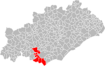 Miniatura para Communauté de communes la Domitienne