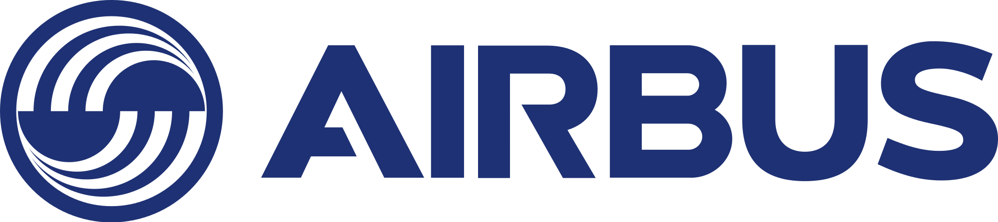 Резултат с изображение за logo airbus png