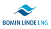 Logo der Bomin Linde LNG