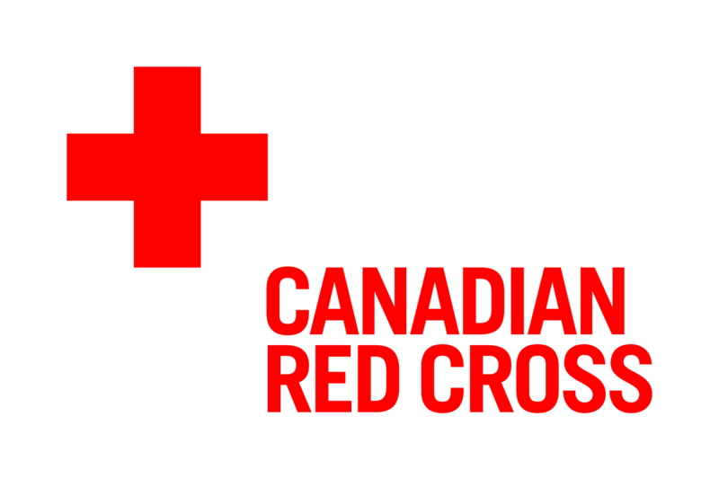 Image result for canadian red cross