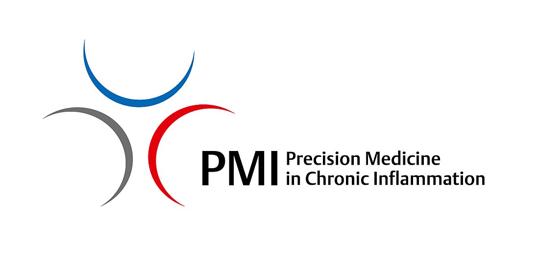 Precision Medicine in Chronic Inflammation