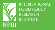 IFPRI:n logo