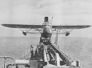 <span class="mw-page-title-main">Loire 130</span> Type of aircraft