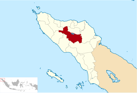 Aceh Tengah