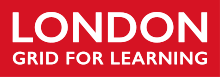 London Grid for Learning logo.svg