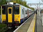 London Overground 317891 at Enfield Town.jpg