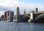 Thumbnail for Longfellow Bridge