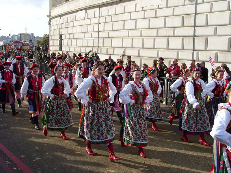 File:Lord Mayor show 2007 (2083756948).jpg