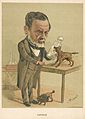 Louis Pasteur. Colour lithograph by Amand Wellcome L0042493.jpg