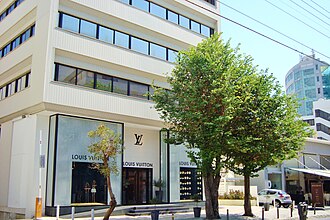 Louis Vuitton - Wikipedia