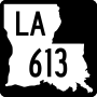 Thumbnail for Louisiana Highway 613