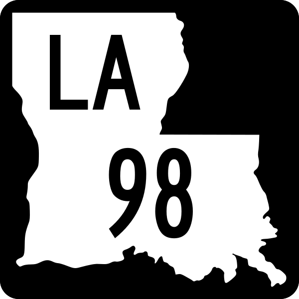 File:Louisiana 98 (2008).svg