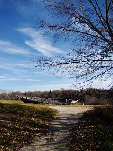 File:Lower Fort Garry Historic Site Manitoba Canada (7).JPG