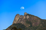 Thumbnail for Pedra Selada State Park