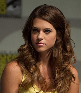 Lyndsy fonseca photos