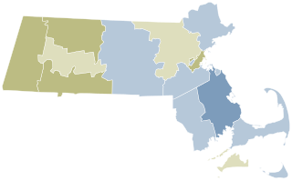 <span class="mw-page-title-main">2010 Massachusetts Question 1</span> Ballot measure in Massachusetts repealing a sales tax on alcohol