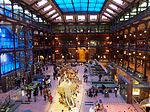 Thumbnail for File:MNHN Galerie de l evolution 2014 salle.jpg