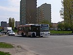 Neoplan N4011