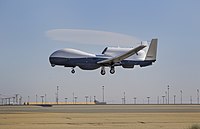 MQ-4C Triton flight testing.jpg