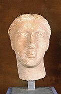 Ptolemy XII – 80-58/55-51 BC