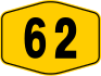 Federal Route 62 shield))