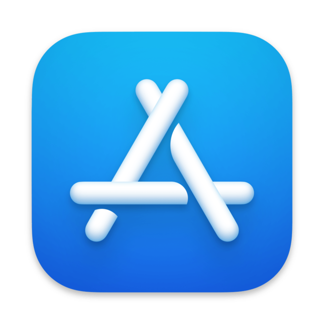 Tập tin:Mac App Store logo.png – Wikipedia tiếng Việt