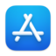 Mac App Store logo.png
