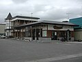 まちの駅 かわうち（川内町バスストップ）(8/12)