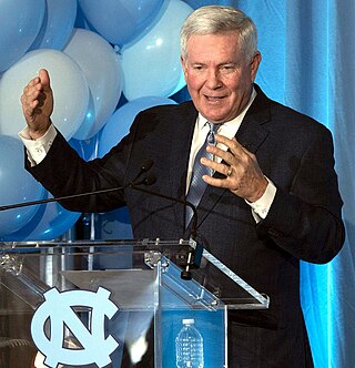 <span class="mw-page-title-main">Mack Brown</span> American football coach (born 1951)