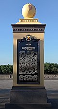 Mactan quincentennial historical marker - NQC.jpg