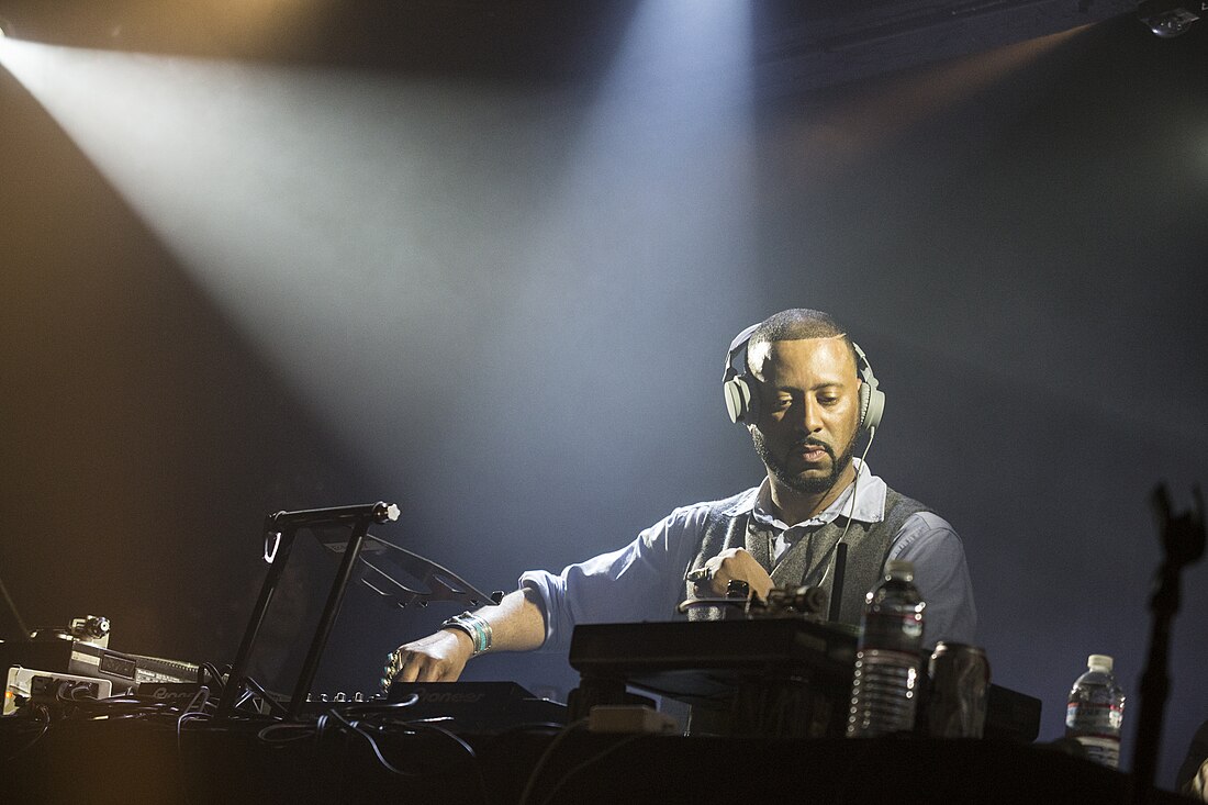 Madlib