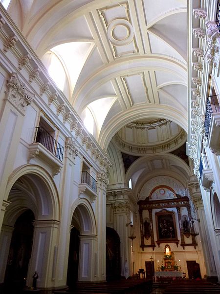 File:Madrid - Iglesia de San Martín de Tours 11.jpg