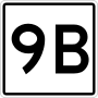 Thumbnail for Maine State Route 9B