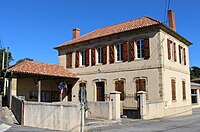 Larroque (Hautes-Pyrénées)