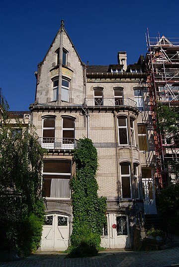 File:Maison Art nouveau 1.jpg